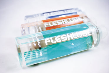 Fleshlube Ice 8 oz  - Club X