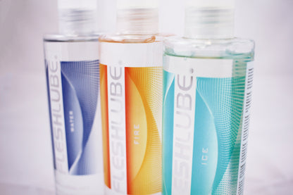 Fleshlube Ice 8 oz  - Club X