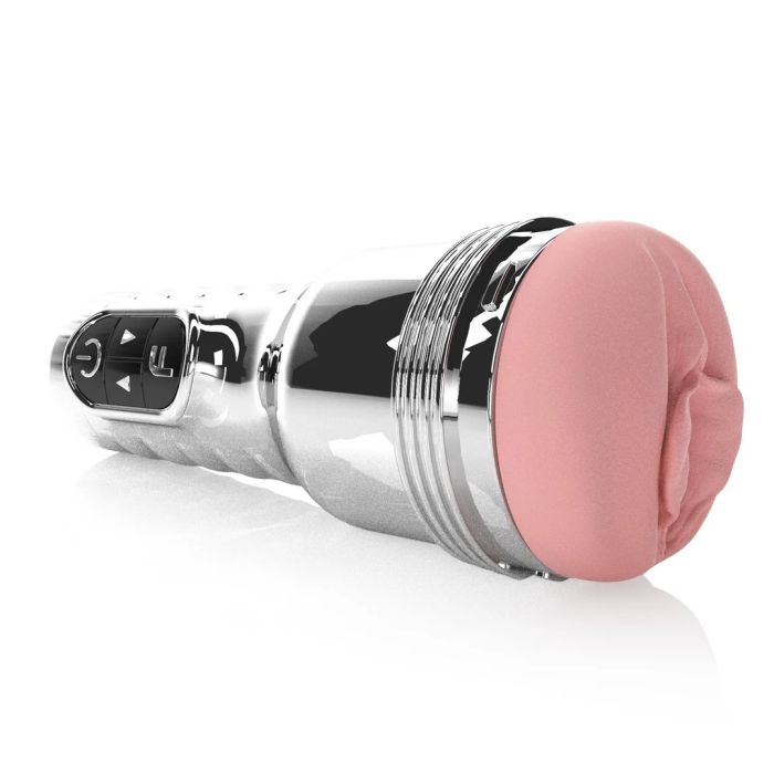 Fleshlight Quiver Rechargable Vibrating Stroker Fleshlight
