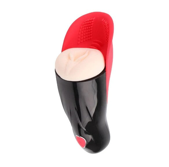 Laviva Love Buster Masturbator  - Club X