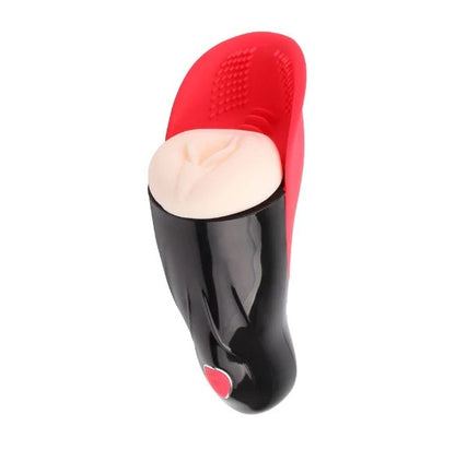 Laviva Love Buster Masturbator  - Club X