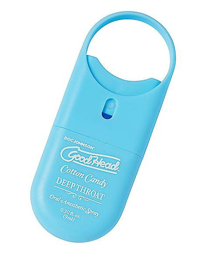 To-Go - Deep Throat Spray  - Club X
