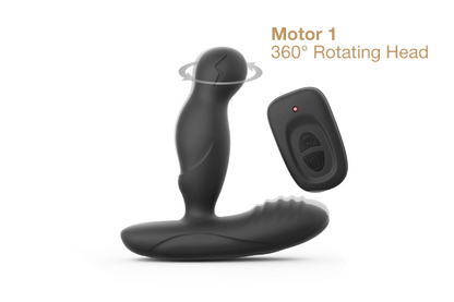 Dorcel P-Swing Prostate Massager DORCEL