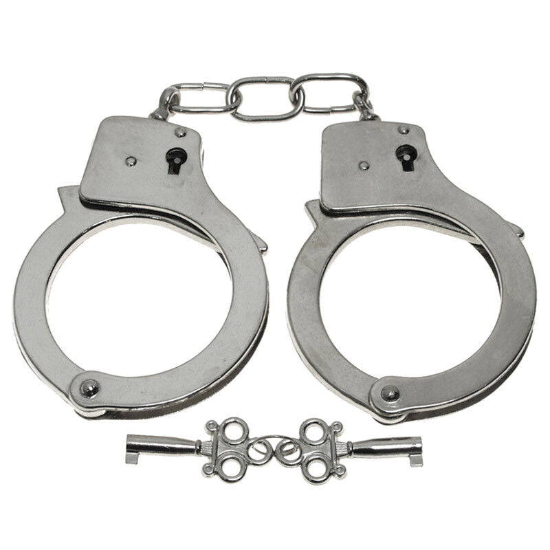 ClubX Value Hand Cuffs CLUBX