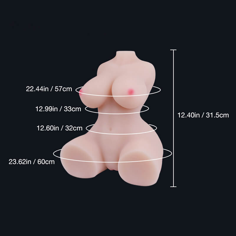 Tantaly Helena Sex Doll