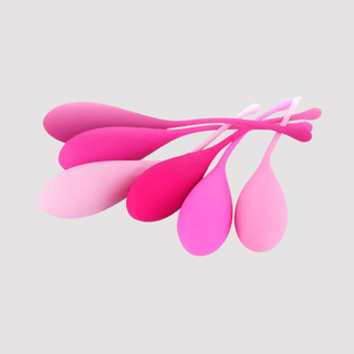 Kegel Balls