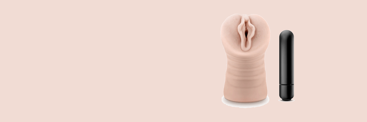 Sex Toys for Men