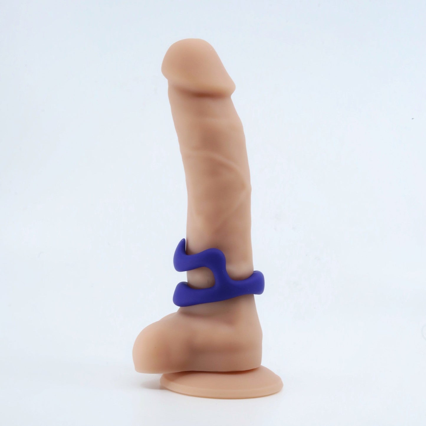 Club X H Shaped Cockring - Club X