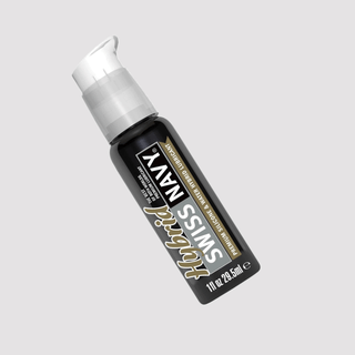 Hybrid Lubricants