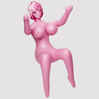 Inflatable Sex  Dolls
