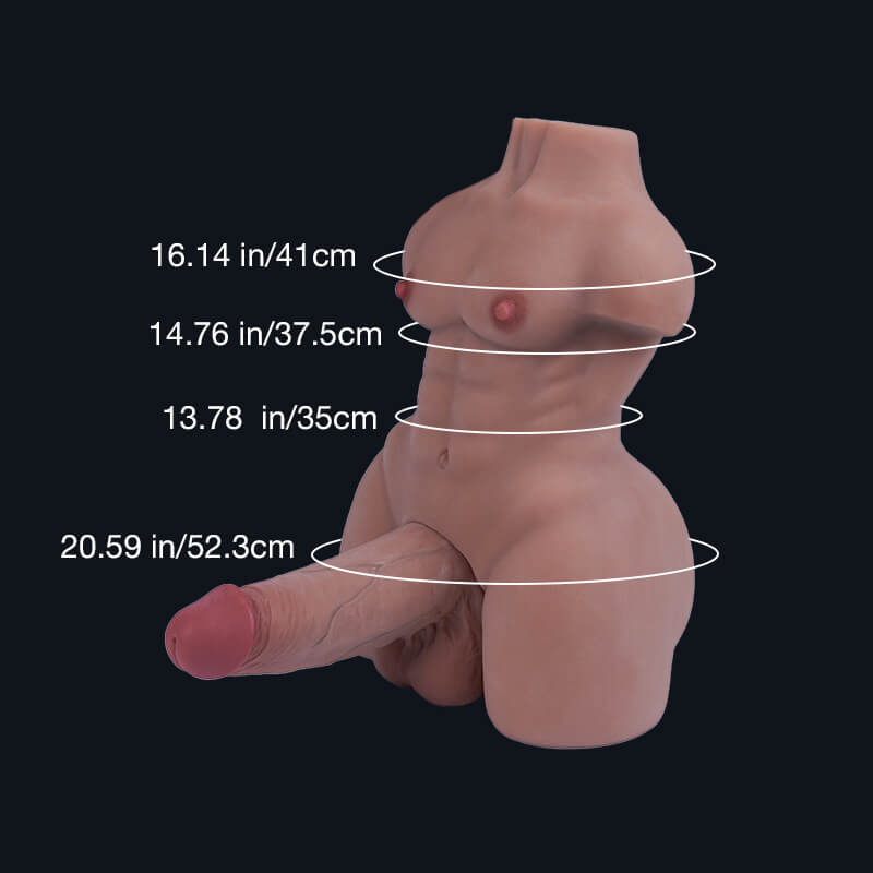 Tantaly James Sex Doll