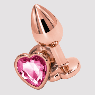 Jewel Butt Plugs