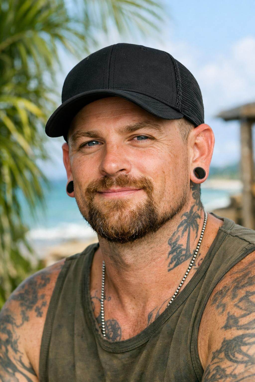 Kai Sterling