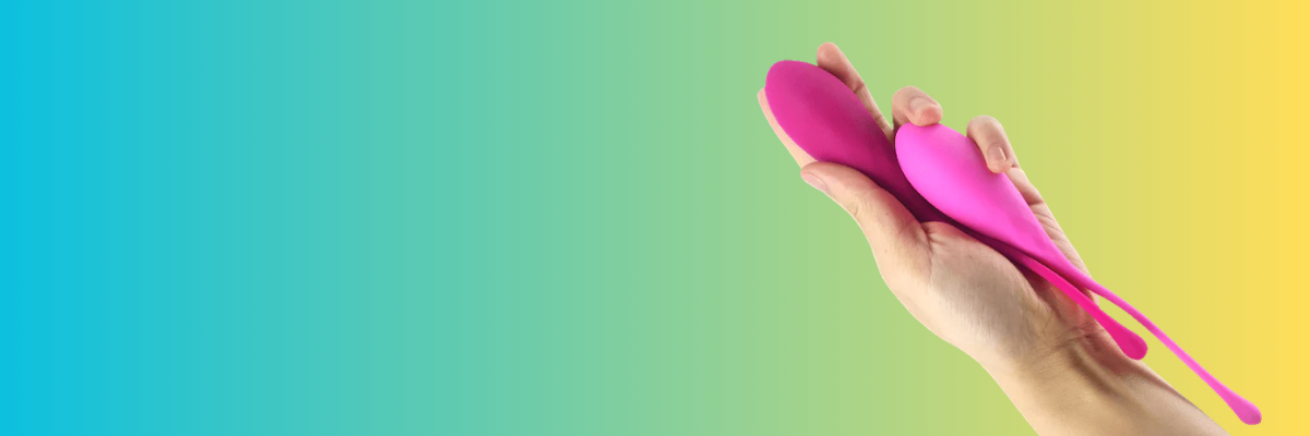 Kegel Balls & Dialators
