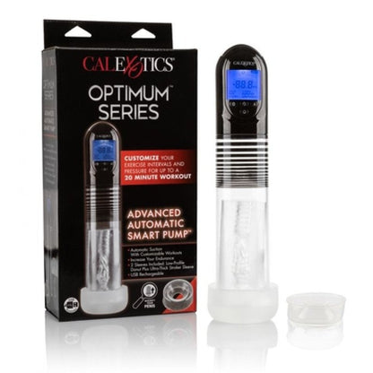 Optimum Series Advanced Automatic Smart Pump Calexotics