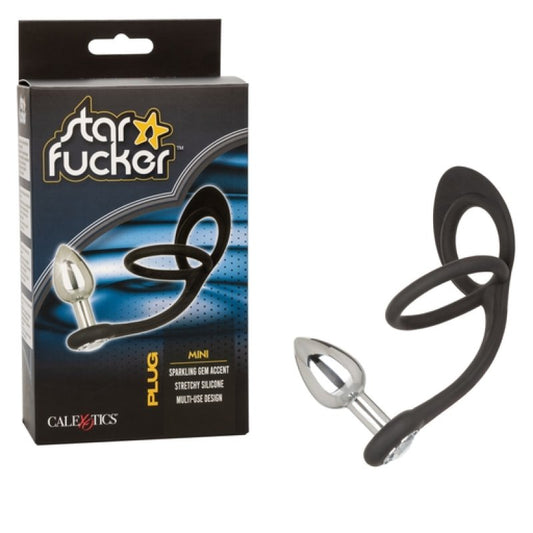 Star Fucker Mini Plug Calexotics
