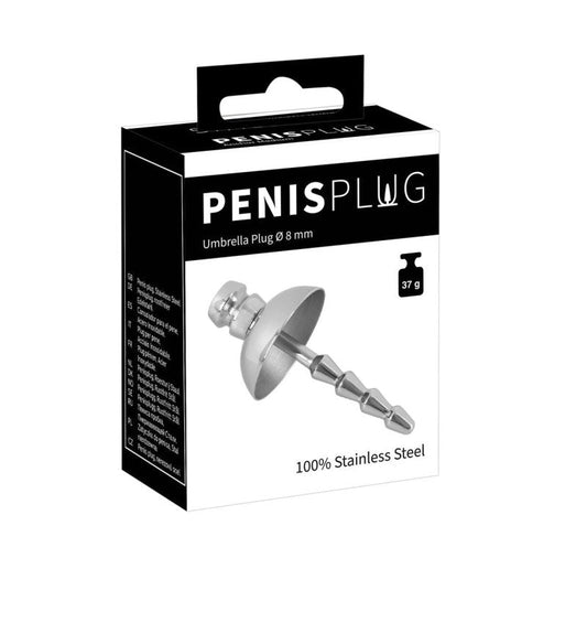 Penis plug Umbrella Orion