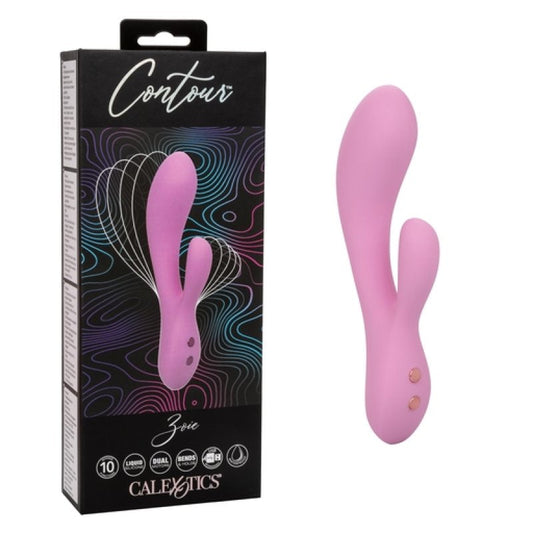 Calexotics Contour Zoie Vibrator Calexotics
