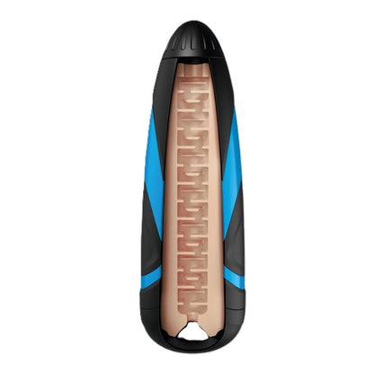 Satisfyer Men Sleeve Lusty Tongues Club X