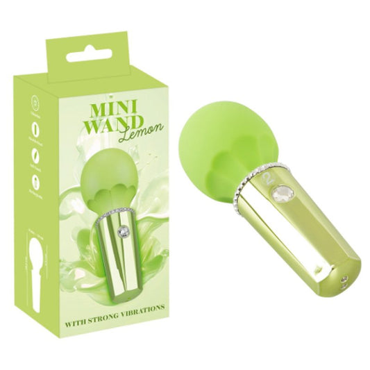 You2Toys Mini Wand Lemon Orion