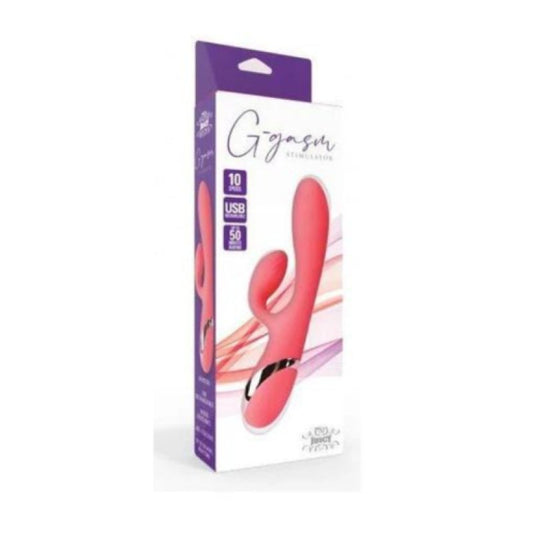 Cousins Group G-Gasm Stimulator Vibrator Cousins Group