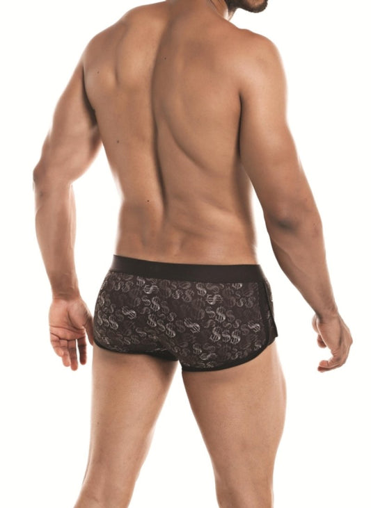 Cut For Men Athletic Trunk Dollar Medium Apparel Cut For Men