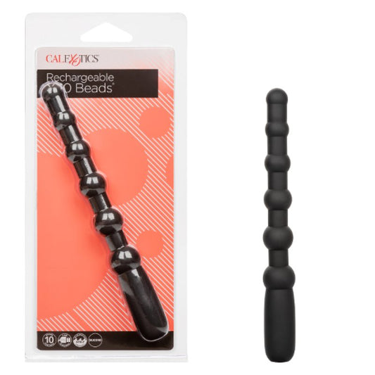 Calexotics Rechargeable X-10 Beads Calexotics