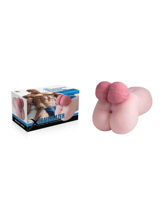 Excellent Power X Trailblazer Masturbator 7.5" Excellent Power
