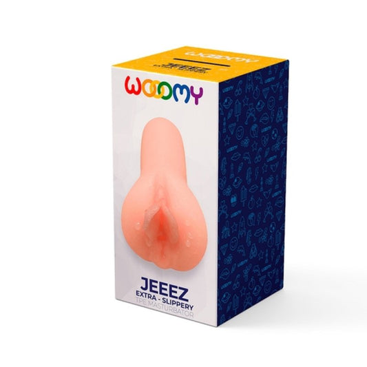 Wooomy Jeeez Masturbator Vagina Adrien Lastic