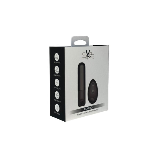 AAPD SXE Ricardo Vibrator AAPD
