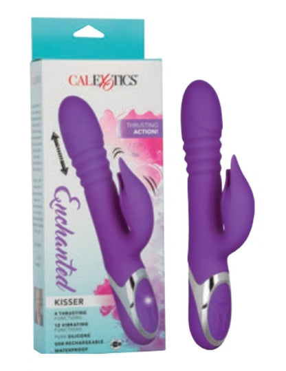 Enchanted Kisser Calexotics