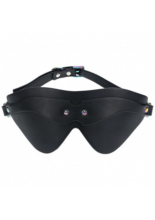 Ouch! Venice Collection - Blindfold Shots