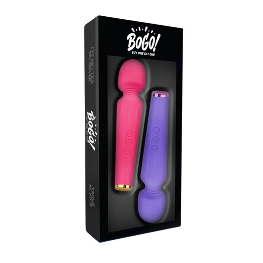 Cousins Group Bogo Wand Cousins Group