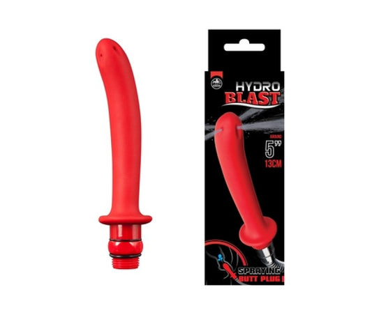 Excellent Power Hydro Blast 5" Spraying Nozzle Anal Toy Excellent Power