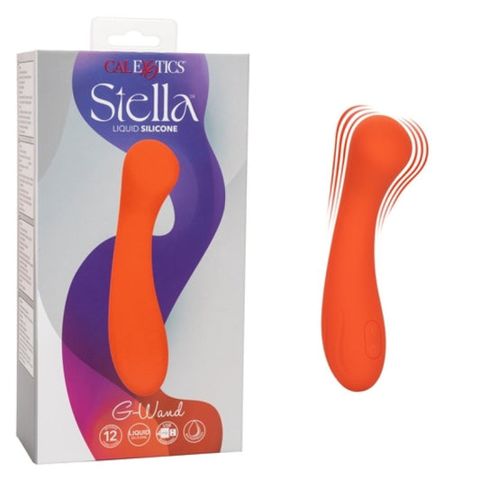 Calexotics Stella Liquid Silicone G-Wand Calexotics