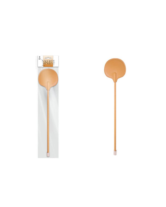 Excellent Power Naughty Moment Paddle Yellow Excellent Power