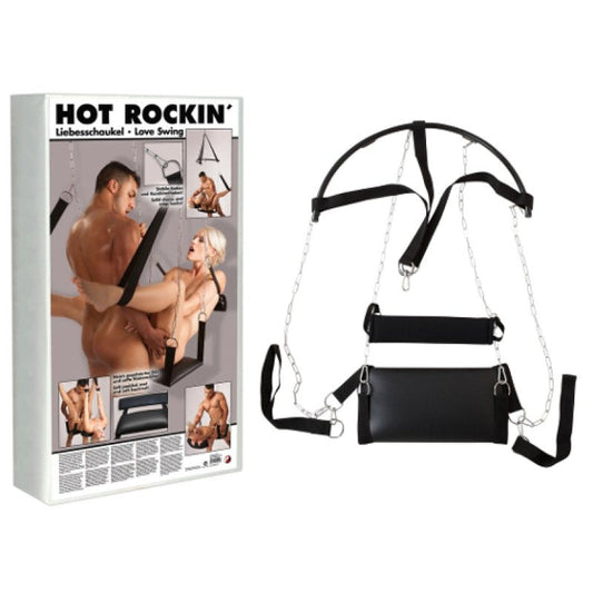 You2Toys Hot Rocking Sex Swing - ClubX Australia