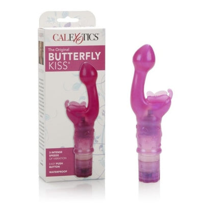 The Original Butterfly Kiss Calexotics