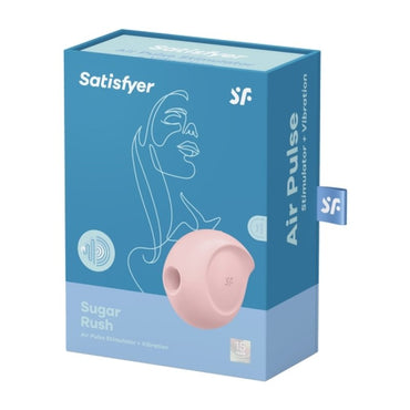 Satisfyer Sugar Rush Satisfyer