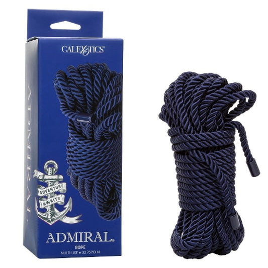 Calexotics Admiral Rope 32.75' / 10m Calexotics
