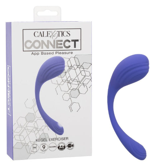 Calexotics Connect™ Kegel Exerciser Calexotics