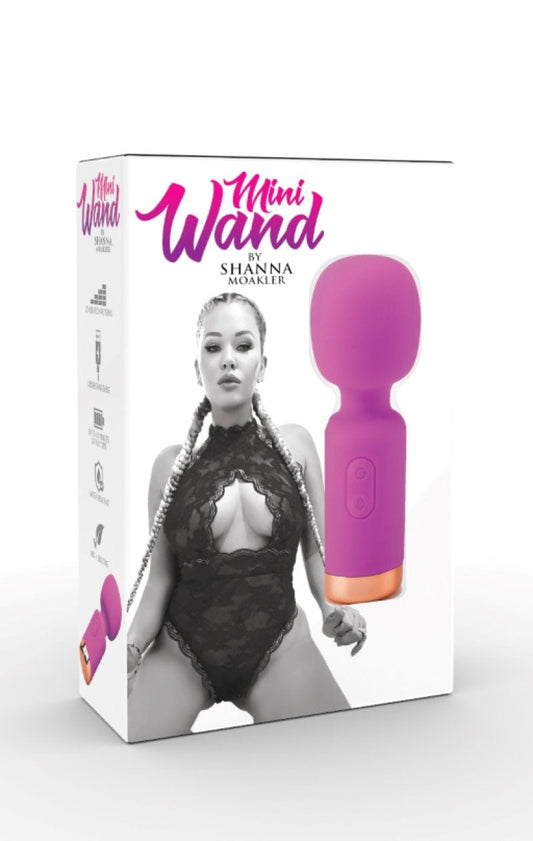Mini Wand By Shanna Moakler Cousins Group