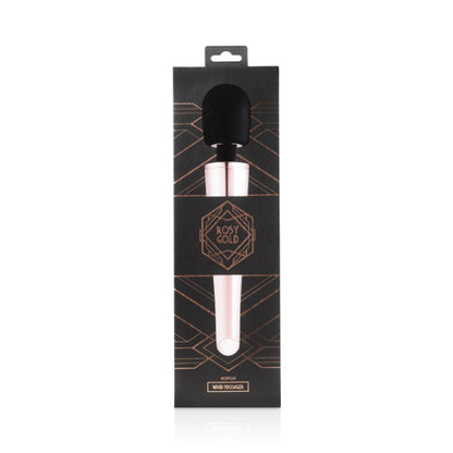 Rosy Gold - Nouveau Wand Edc