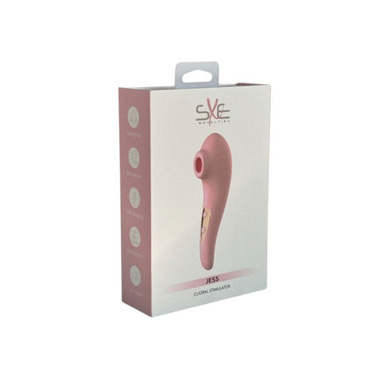 AAPD SXE Jess Vibrator AAPD