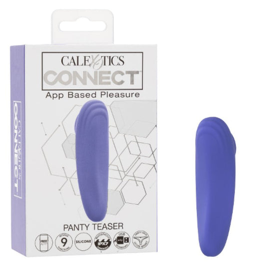 Calexotics Connect™ Panty Teaser Vibrator Calexotics