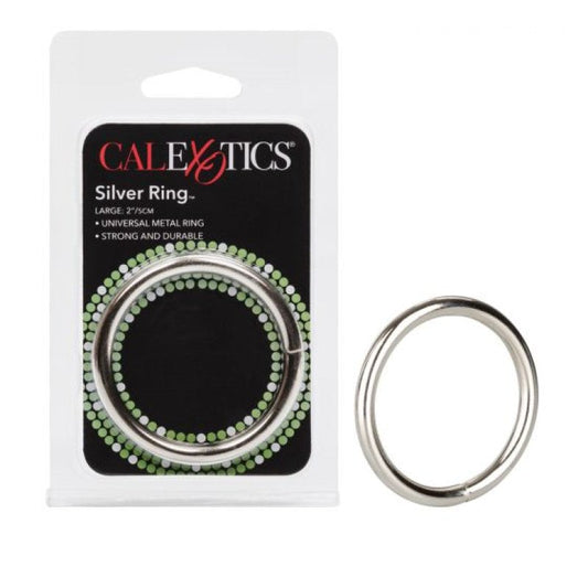 Calexotics Silver Ring Large Calexotics