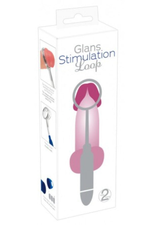 Orion Glans Stimulation Loop - ClubX Australia