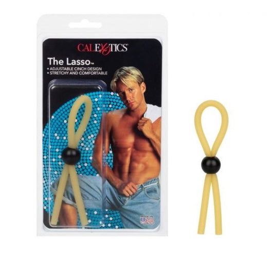 Calexotics The Lasso Cock Ring Calexotics