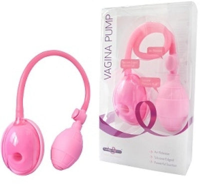 Vagina Pump Seven Creations