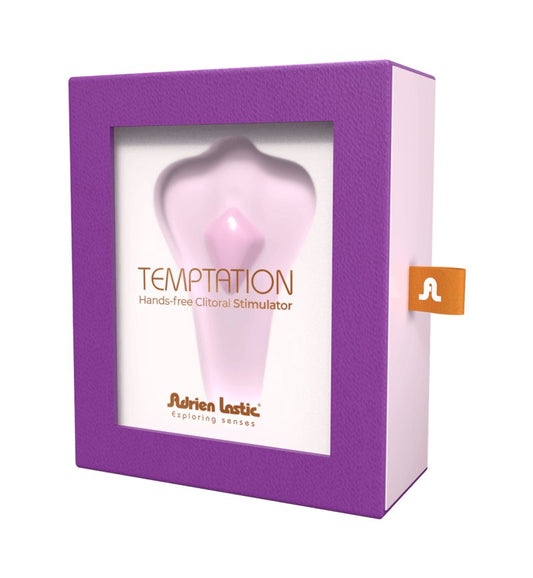Adrien Lastic Temptation magnetic wearable clitoral stimulator with app control - ClubX Australia